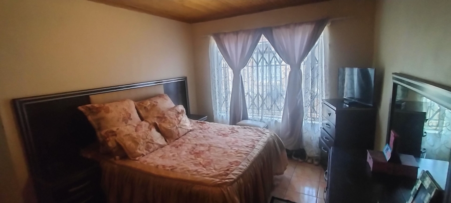 3 Bedroom Property for Sale in Mandela View Free State